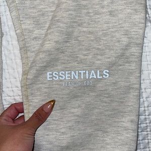 Essentials FOG sweatpants